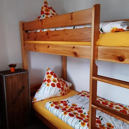 Lieblingsort Im Zentrum Winterbergs Апартаменти *