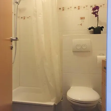 Apartament Lieblingsort Im Zentrum Winterbergs
