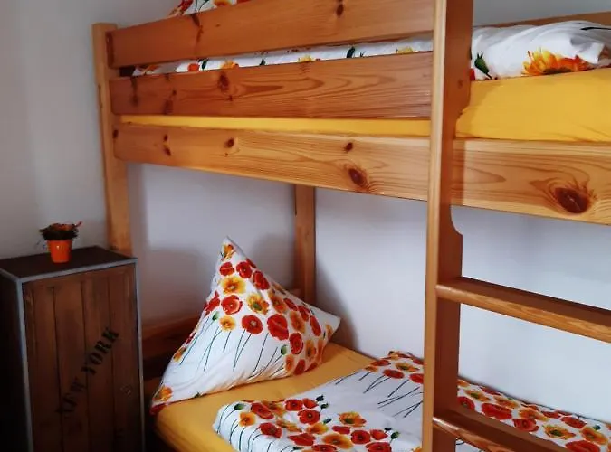 Lieblingsort Im Zentrum Winterbergs アパート *