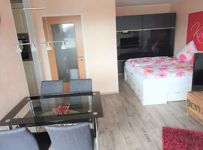 Lieblingsort Im Zentrum Winterbergs