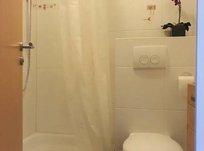 アパート Lieblingsort Im Zentrum Winterbergs