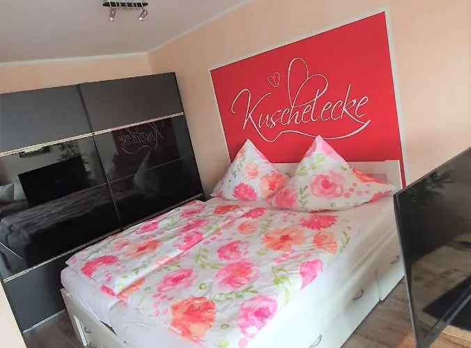 Lejlighed Lieblingsort Im Zentrum Winterbergs *